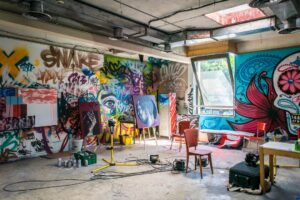 Photo Creative Workshop