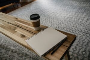 Photo Creative brainstorming
