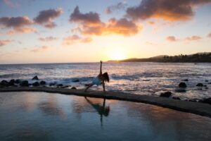 Photo Yoga retreat