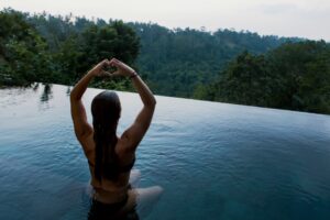 Photo Wealthy meditation