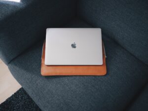 Photo Apples logo