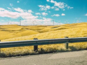 Photo Sustainable Investing