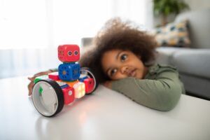 Photo Robotics Revolution