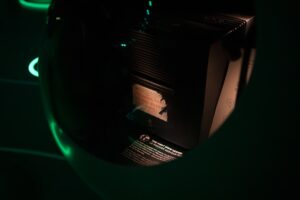 Photo Data Center