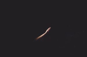 Photo Generous hands