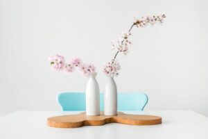 Photo Minimalist lifestyle