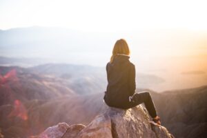 Photo Minimalist lifestyle