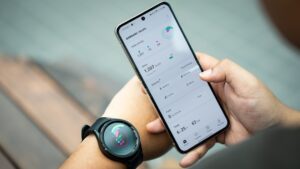 Photo Smartwatch
