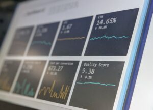 Photo Data Visualization