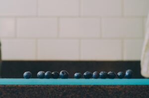 Photo Balance and abundance