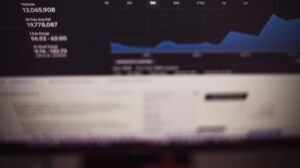 Photo Stock Market