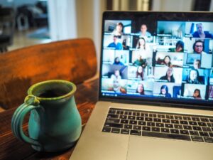 Photo Networking
