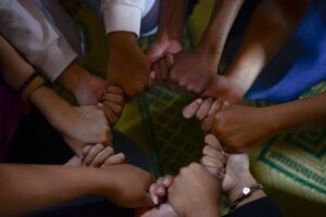 Photo Collaborative Leadership