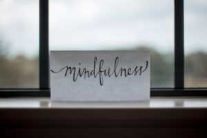 Photo Mindful Millionaires