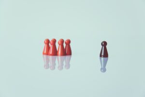 Photo Disruptive Leadership Strategies