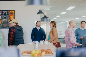 Photo Networking