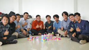Photo Collaborative Entrepreneurship