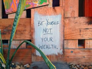 Photo Mindful Millionaires