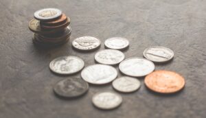 Photo Identifying Undervalued Assets
