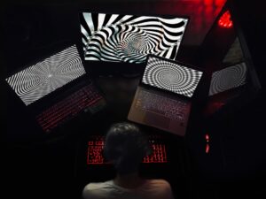Photo Cyber Security Trends