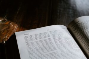 Photo Ethical Dilemmas