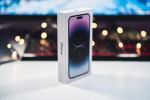 Photo Deep Tech