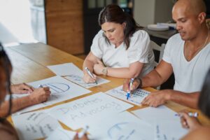 Photo Disruptive Leadership Lessons