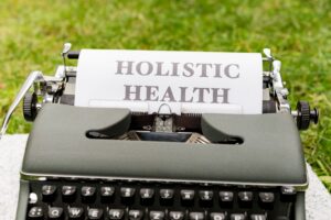 Photo Holistic Health Strategies