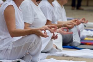 Photo Holistic Wellness Practices