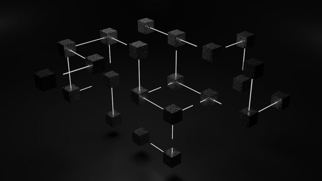 Tech Titans: The Intersection of Blockchain and Luxury Asset Management