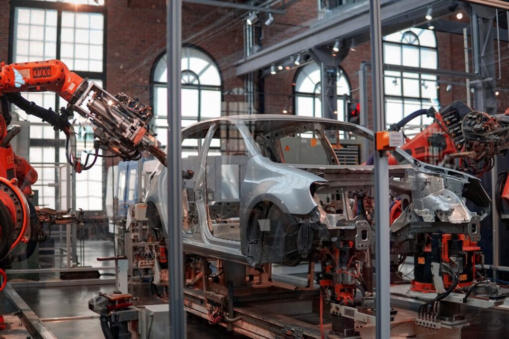 Tech Titans: How Automation is Redefining High-Net-Worth Lifestyles