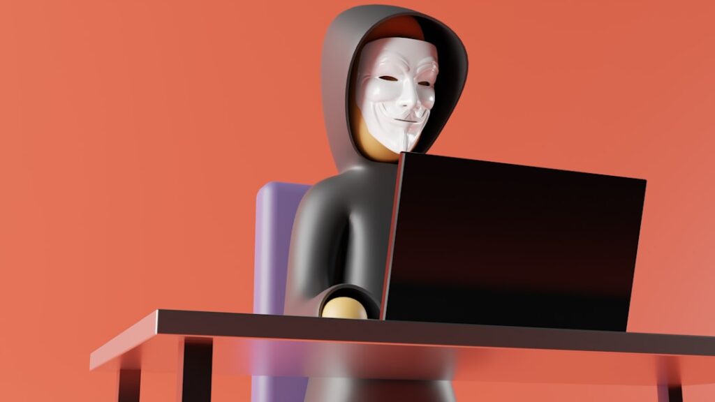 Tech Titans: Cybersecurity for the Ultra-Wealthy Digital Nomad