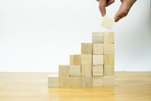 Photo Scaling Your Business