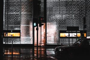 Photo Luxury Brands