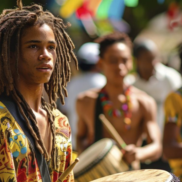 man-with-dreads-representing-rastafari-movement